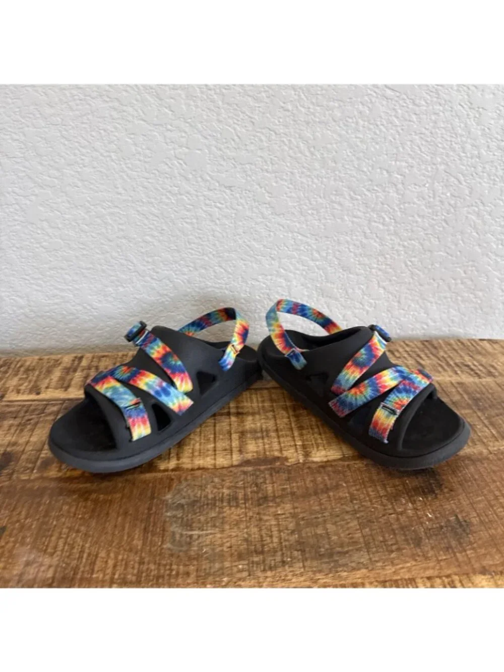 Chaco sandals kids